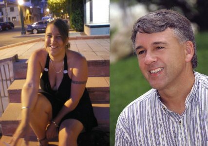 jo and david, webmasters of swinging britain
